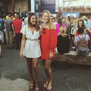 Meet your Posher, Maya